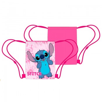 Disney Stitch gym bag 40cm