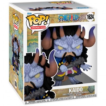 Funko POP! figure Super One Piece Kaido
