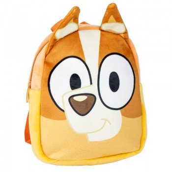 Bluey Λούτρινο backpack 22cm