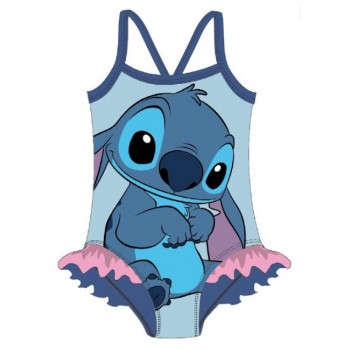 Disney Stitch Ολόσωμο Μαγιό 