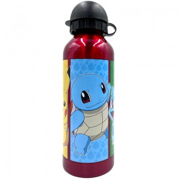 Παγούρι Νερού Pokemon 500 ml