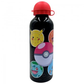 Παγούρι Νερού Pokemon 500 ml