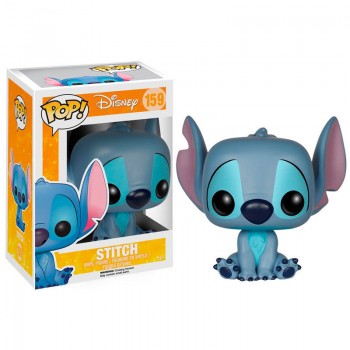 FUNKO POP Disney Stitch Seated