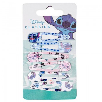  Disney Stitch pack 6 κοκαλάκια