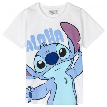 Disney Stitch t-shirt