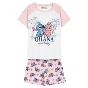 Disney Stitch outfit