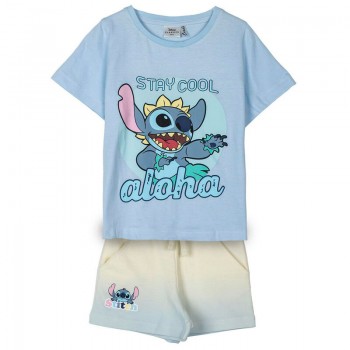 Disney Stitch outfit