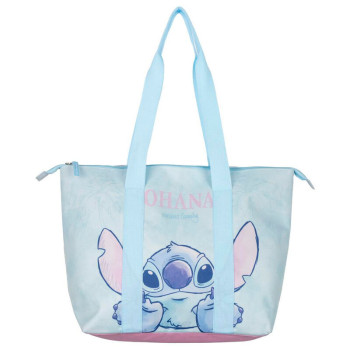 Disney Stitch beach bag