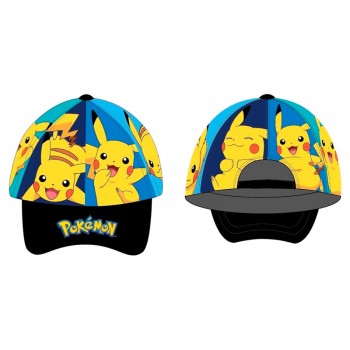 Καπέλο Pokemon 