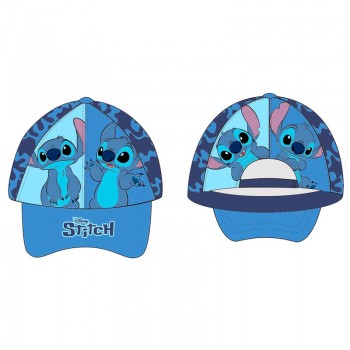 Καπέλο Disney Stitch 