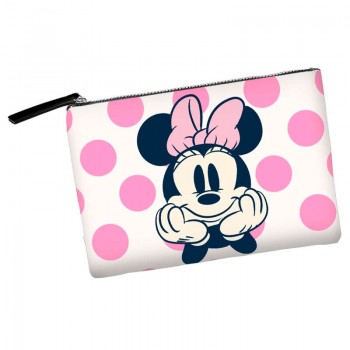 Disney Minnie Dots vanity case