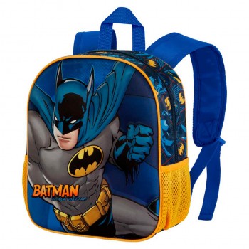 DC Comics Batman Night 3D backpack 31cm