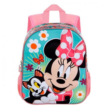 Disney Minnie Figaro 3D backpack 31cm