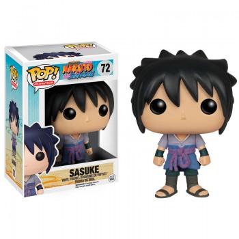 FUNKO POP figure Naruto Sasuke