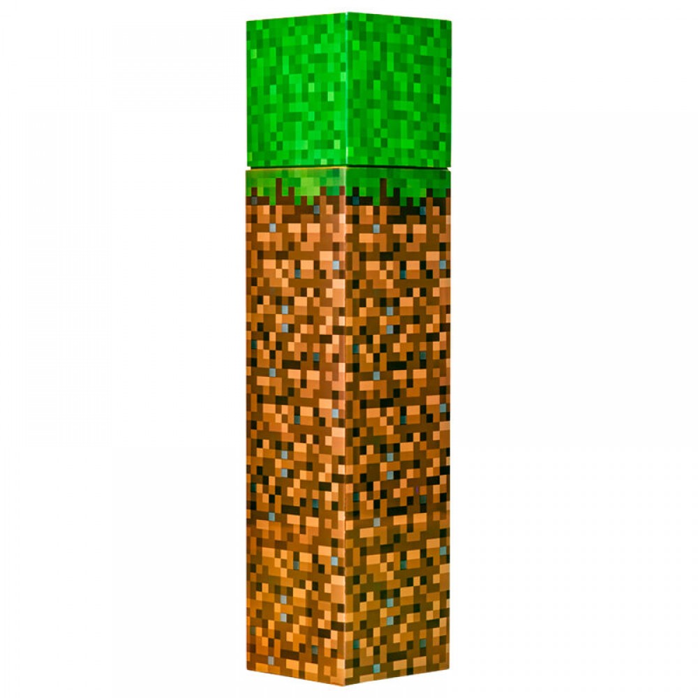 Παγούρι Minecraft 650ml