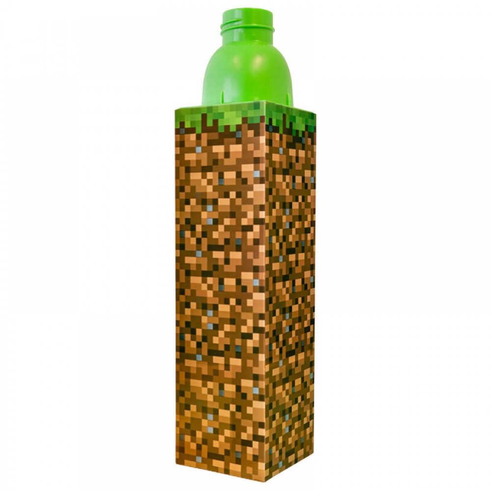 Παγούρι Minecraft 650ml