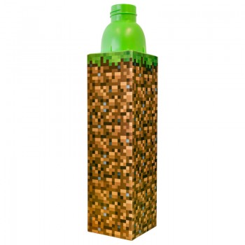Παγούρι Minecraft 650ml