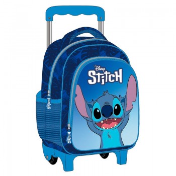 Disney Stitch trolley 31cm