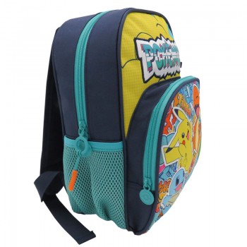 Pokemon Urban Colors backpack 30cm