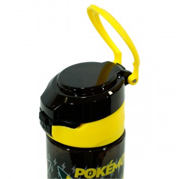 Pokemon Pikachu μπουκάλι 500ml 