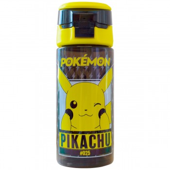 Pokemon Pikachu μπουκάλι 500ml 