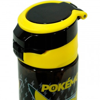 Pokemon Pikachu μπουκάλι 500ml 