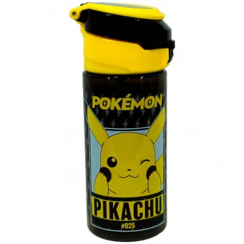 Pokemon Pikachu μπουκάλι 500ml 