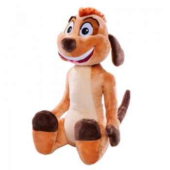 Λούτρινο Disney The Lion King Timon 25cm