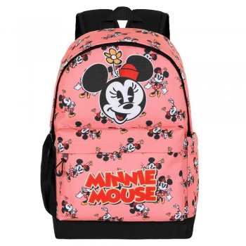 Disney Minnie Plus Aqua backpack 43cm