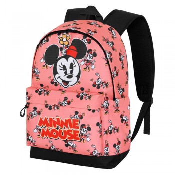 Disney Minnie Plus Aqua backpack 43cm