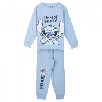 Disney Stitch Αθλητική Φόρμα Σετ