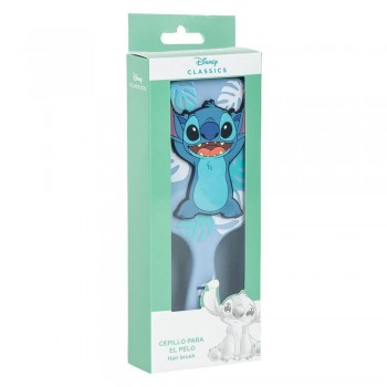 Βούρτσα Μαλλιών Disney Stitch