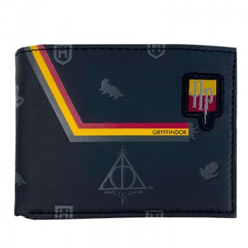 Harry Potter wallet 