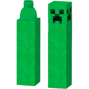Παγούρι Minecraft 650ml