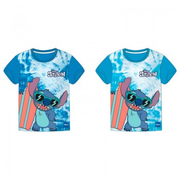 Disney Stitch t-shirt