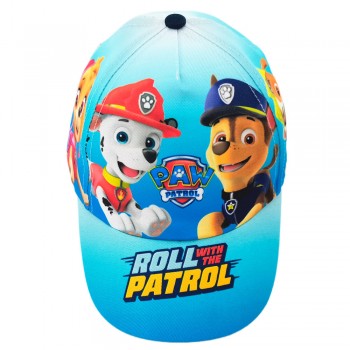 Καπέλο Paw Patrol