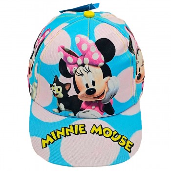 Καπέλο Disney Minnie