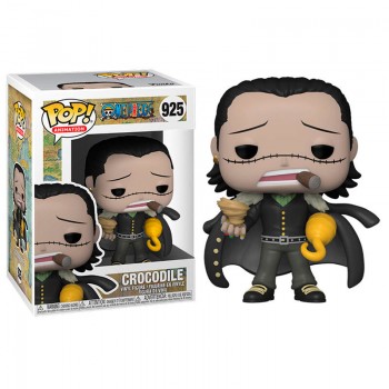Funko Pop! Animation One Piece Crocodile