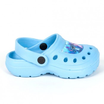 Disney Stitch beach clog 