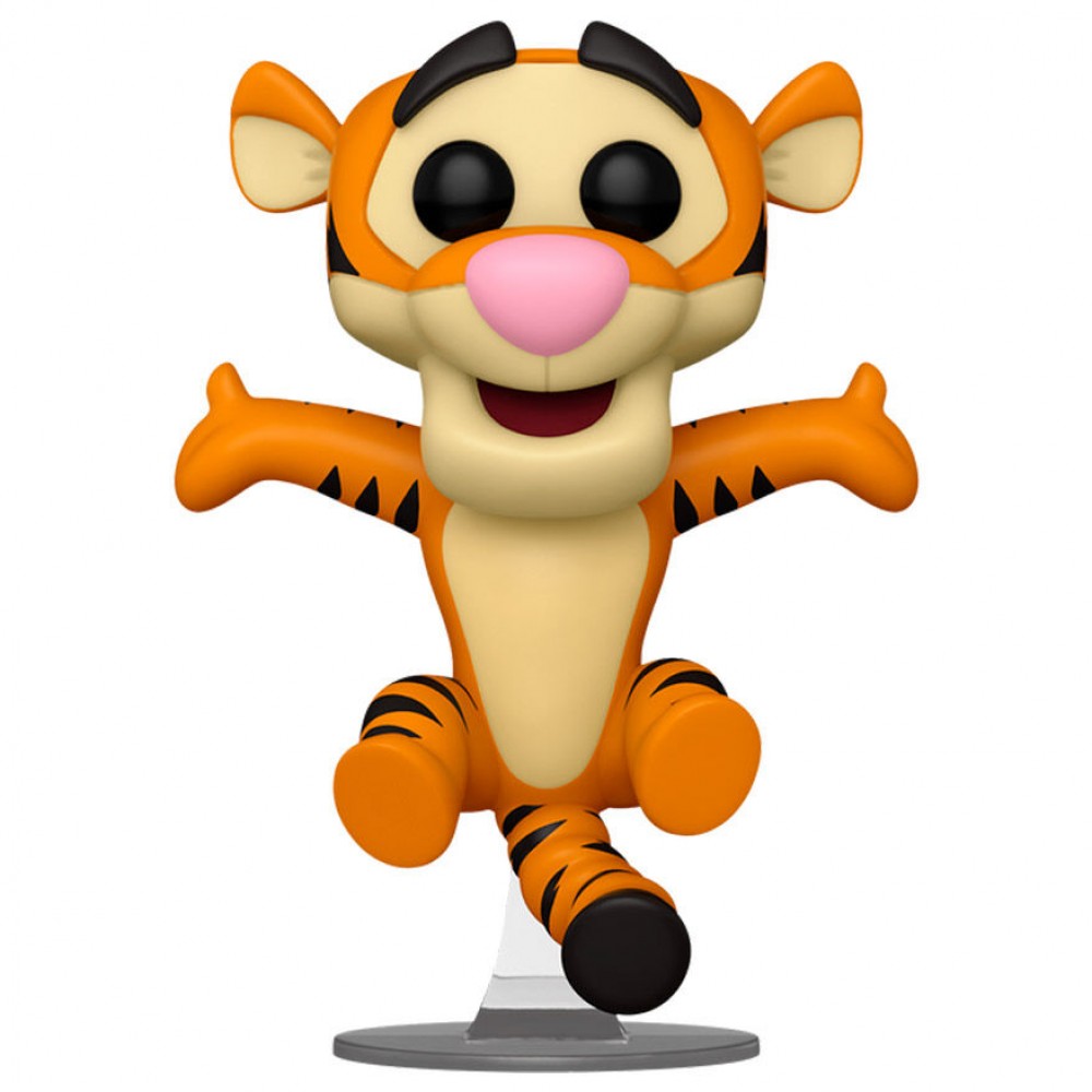 Funko POP Figure Disney Winnie the Pooh Tigger