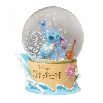 Disney Stitch Snowball