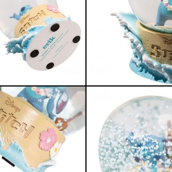 Disney Stitch Snowball