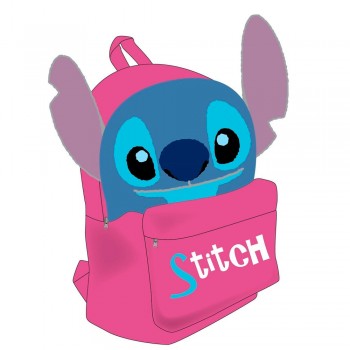 Disney Stitch backpack 30cm