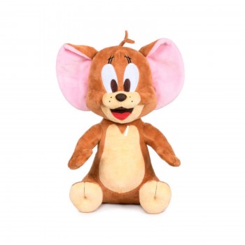 Λούτρινο Tom & Jerry assorted plush toy 28cm