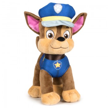 Λούτρινο Paw Patrol Chase plush toy 27cm
