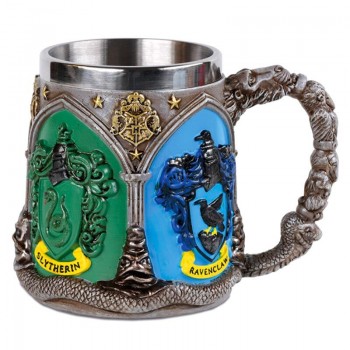 Harry Potter shaped mug 