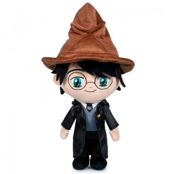 Λούτρινο Harry Potter First Year Harry plush toy 29cm