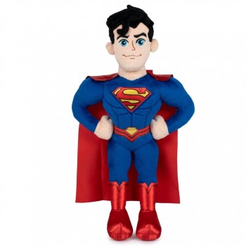 DC Comics Superman plush toy 32cm