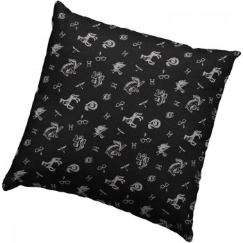 Μαξιλάρι Harry Potter Hogwarts cushion double side