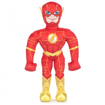 The Flash Dc Comics – 32Cm Λούτρινο